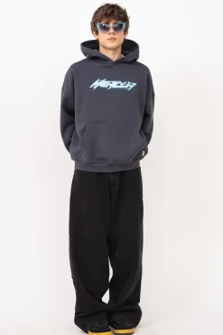 Hot Bluza Z Kapturem Future Bluzy Z Kapturem