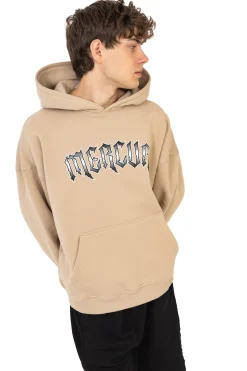 Sale Bluza Z Kapturem Gothic Bluzy Z Kapturem