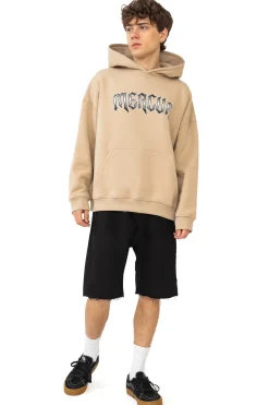 Sale Bluza Z Kapturem Gothic Bluzy Z Kapturem