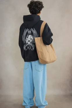 Bluza Z Kapturem Gothic Bluzy Z Kapturem