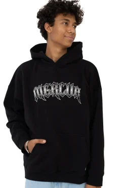 Bluza Z Kapturem Gothic Bluzy Z Kapturem