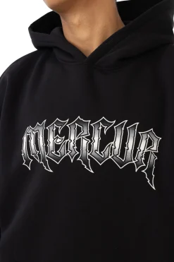 Bluza Z Kapturem Gothic Bluzy Z Kapturem