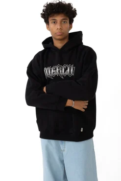 Bluza Z Kapturem Gothic Bluzy Z Kapturem