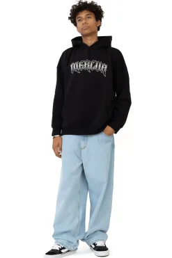 Bluza Z Kapturem Gothic Bluzy Z Kapturem