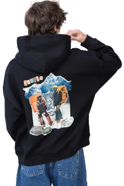 Sale Bluza Z Kapturem Himalaya Bluzy Z Kapturem