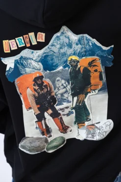 Sale Bluza Z Kapturem Himalaya Bluzy Z Kapturem