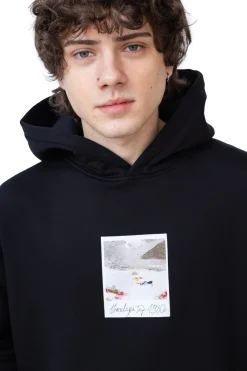 Sale Bluza Z Kapturem Himalaya Bluzy Z Kapturem