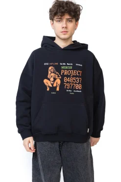 Online Bluza Z Kapturem Hotline Bluzy Z Kapturem