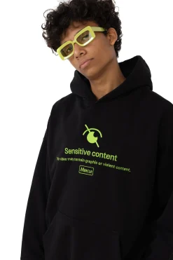 Discount Bluza Z Kapturem IG Bluzy Z Kapturem