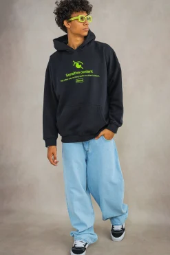 Discount Bluza Z Kapturem IG Bluzy Z Kapturem