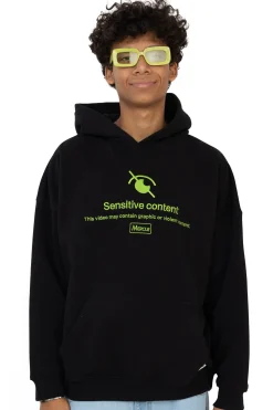 Discount Bluza Z Kapturem IG Bluzy Z Kapturem