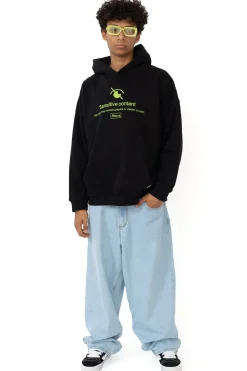 Discount Bluza Z Kapturem IG Bluzy Z Kapturem