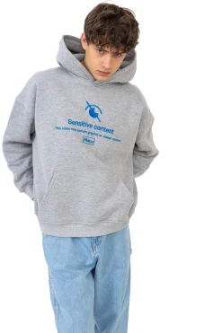 Hot Bluza Z Kapturem IG Bluzy Z Kapturem