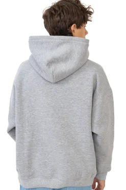 Hot Bluza Z Kapturem IG Bluzy Z Kapturem