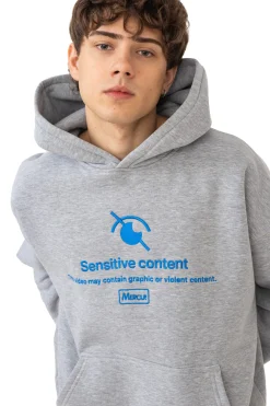 Hot Bluza Z Kapturem IG Bluzy Z Kapturem