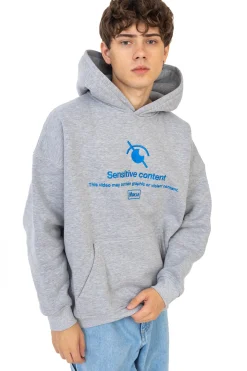 Hot Bluza Z Kapturem IG Bluzy Z Kapturem