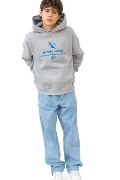 Hot Bluza Z Kapturem IG Bluzy Z Kapturem