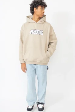 Discount Bluza Z Kapturem Mural Bluzy Z Kapturem