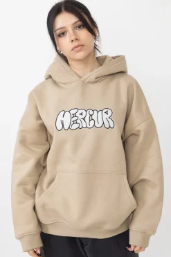 Discount Bluza Z Kapturem Mural Bluzy Z Kapturem