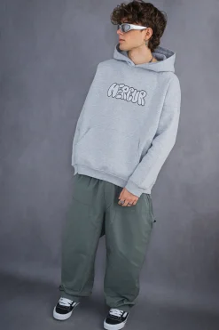 Sale Bluza Z Kapturem Mural Bluzy Z Kapturem