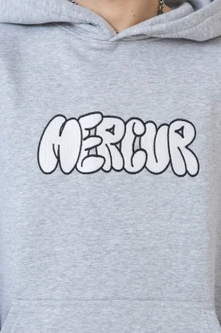 Sale Bluza Z Kapturem Mural Bluzy Z Kapturem