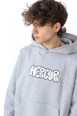 Sale Bluza Z Kapturem Mural Bluzy Z Kapturem