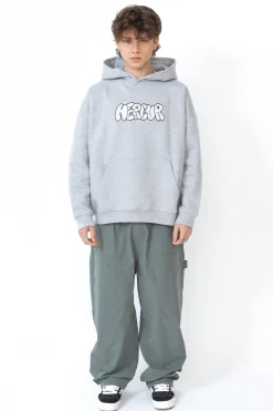 Sale Bluza Z Kapturem Mural Bluzy Z Kapturem