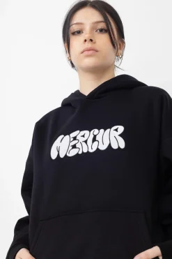 Hot Bluza Z Kapturem Mural Bluzy Z Kapturem