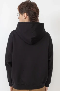 Hot Bluza Z Kapturem Mural Bluzy Z Kapturem