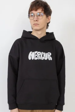 Hot Bluza Z Kapturem Mural Bluzy Z Kapturem