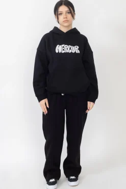 Hot Bluza Z Kapturem Mural Bluzy Z Kapturem