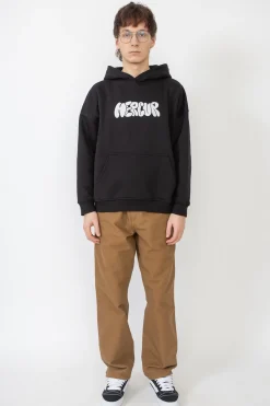 Hot Bluza Z Kapturem Mural Bluzy Z Kapturem