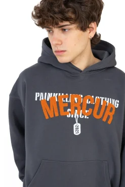 Clearance Bluza Z Kapturem Military Bluzy Z Kapturem