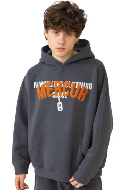 Clearance Bluza Z Kapturem Military Bluzy Z Kapturem