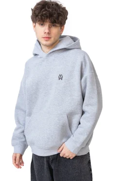 Clearance Bluza Z Kapturem Monument Minilogo Bluzy Z Kapturem