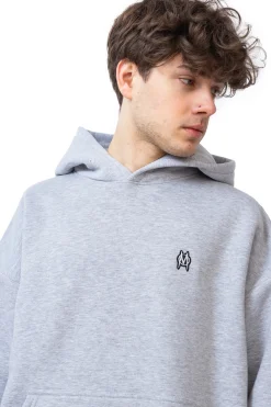 Clearance Bluza Z Kapturem Monument Minilogo Bluzy Z Kapturem