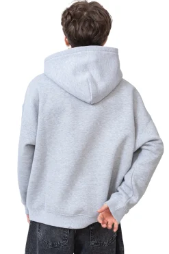 Clearance Bluza Z Kapturem Monument Minilogo Bluzy Z Kapturem