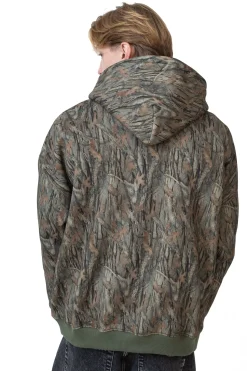 New Bluza Z Kapturem Metal Bluzy Z Kapturem