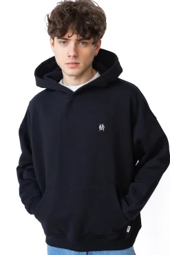 Discount Bluza Z Kapturem Monument Minilogo Bluzy Z Kapturem