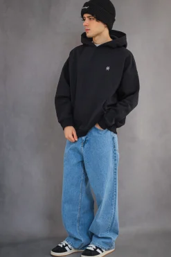 Discount Bluza Z Kapturem Monument Minilogo Bluzy Z Kapturem