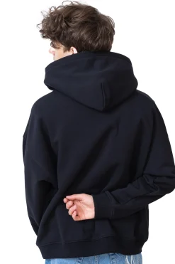 Discount Bluza Z Kapturem Monument Minilogo Bluzy Z Kapturem