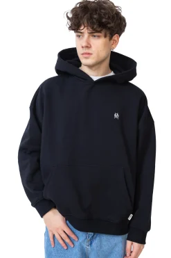 Discount Bluza Z Kapturem Monument Minilogo Bluzy Z Kapturem