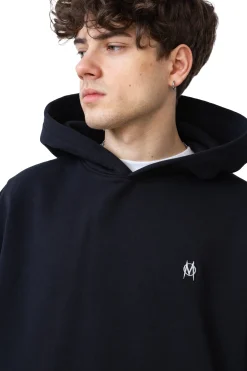 Discount Bluza Z Kapturem Monument Minilogo Bluzy Z Kapturem