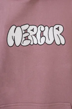 Bluza Z Kapturem Mural Bluzy Z Kapturem