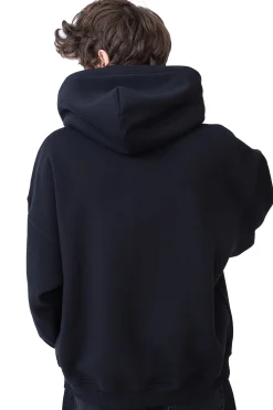 Online Bluza Z Kapturem Metal Bluzy Z Kapturem