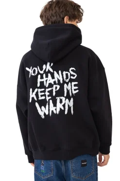 New Bluza Z Kapturem Palm Bluzy Z Kapturem