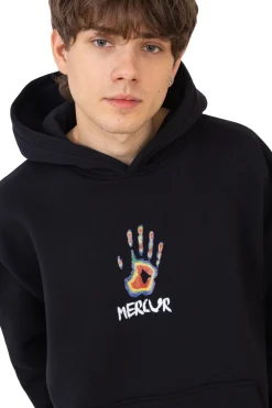 New Bluza Z Kapturem Palm Bluzy Z Kapturem