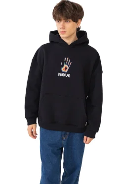 New Bluza Z Kapturem Palm Bluzy Z Kapturem