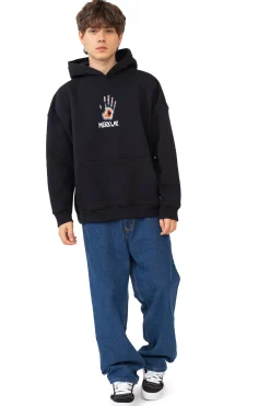 New Bluza Z Kapturem Palm Bluzy Z Kapturem