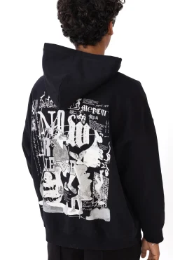 Discount Bluza Z Kapturem Paper Bluzy Z Kapturem